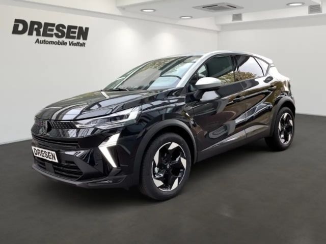 Renault Captur TCe 90