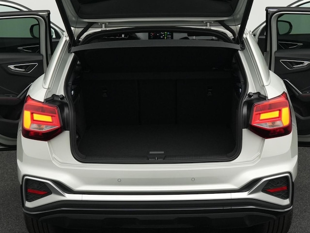 Audi Q2 35 TFSI S-Line S-Tronic