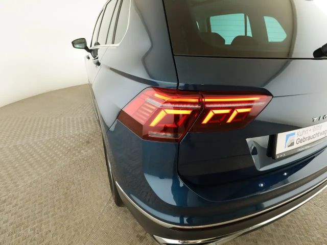 Volkswagen Tiguan 1.5 TSI Elegance Elegance