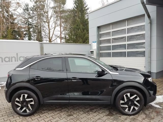 Opel Mokka Elegance