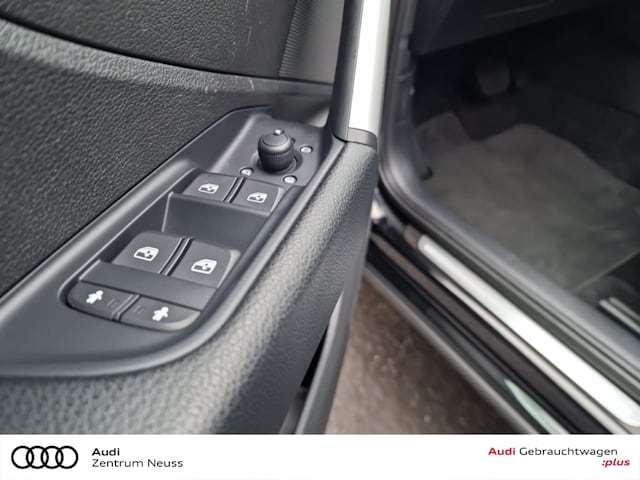 Audi Q2 35 TFSI S-Tronic