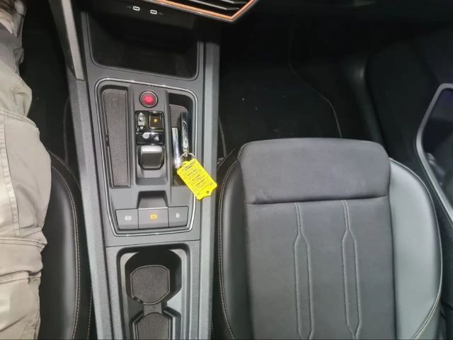 Cupra Formentor 1.4 e-Hybrid