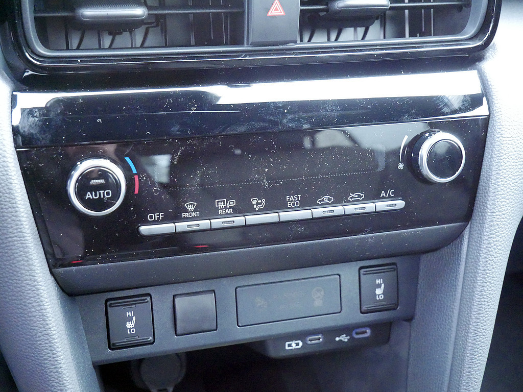 Toyota Yaris Cross 4x2 5-deurs Plus