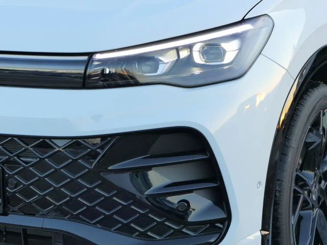 Volkswagen Tiguan DSG R-Line eHybrid