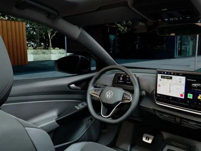 Volkswagen ID.4 Move Performance Pro