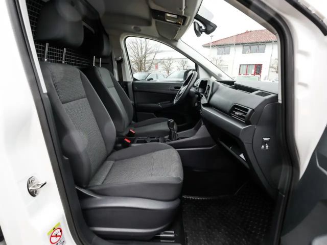 Volkswagen Caddy 2.0 TDI EcoProfi