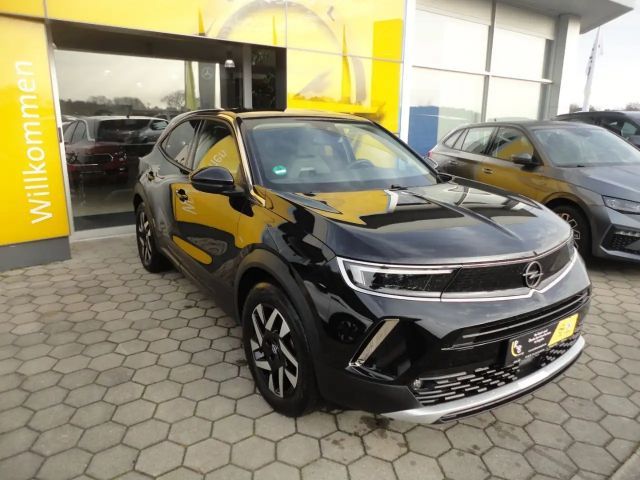 Opel Mokka Elegance
