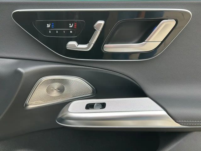 Mercedes-Benz E 220 AMG Line E 220 d Estate