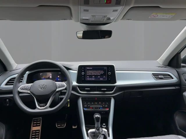 Volkswagen T-Roc 1.5 TSI DSG