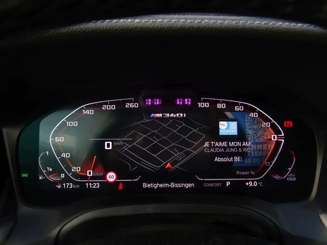 BMW 340 Touring xDrive