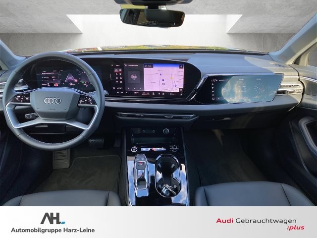 Audi A5 Avant Quattro S-Tronic