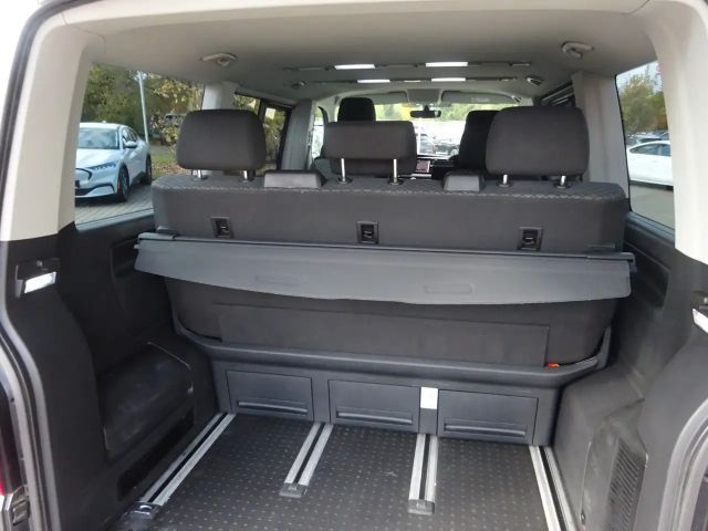 Volkswagen Multivan DSG T6