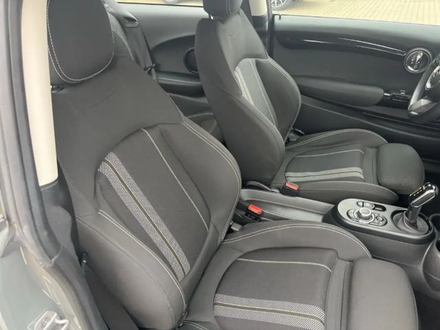 MINI Mini Electric SE