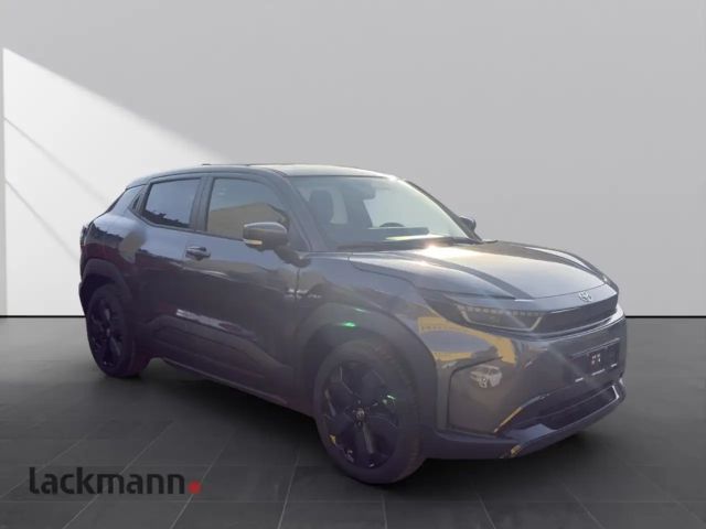 Toyota Urban Cruiser Lounge