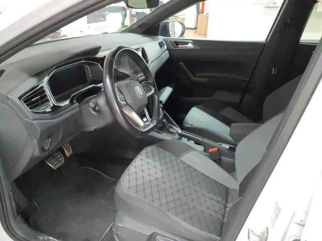 Volkswagen Taigo DSG R-Line