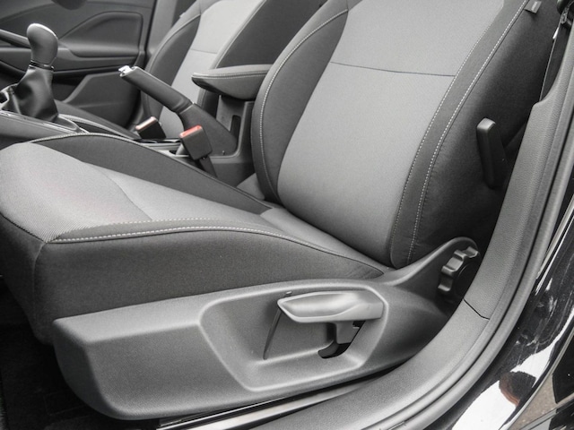 Skoda Fabia 1.0 TSI Selection