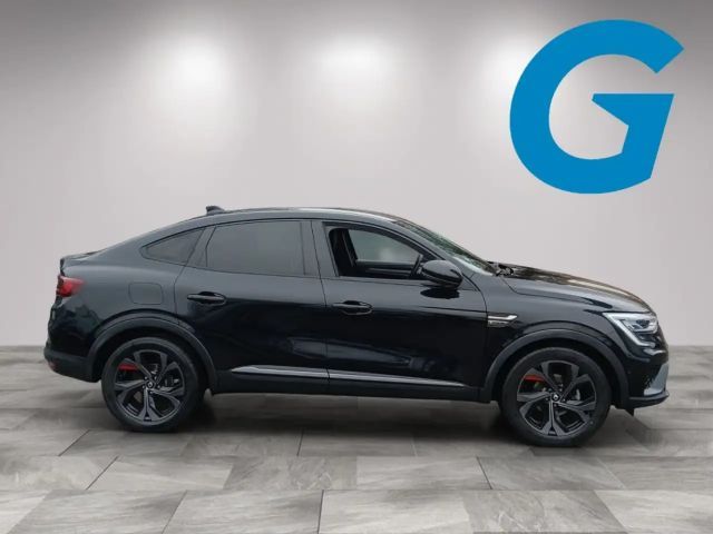 Renault Arkana EDC RS TCe 160