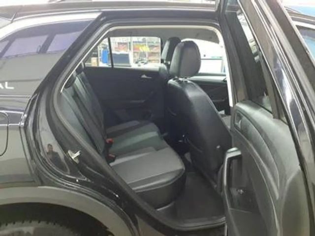 Volkswagen T-Roc 2.0 TDI DSG
