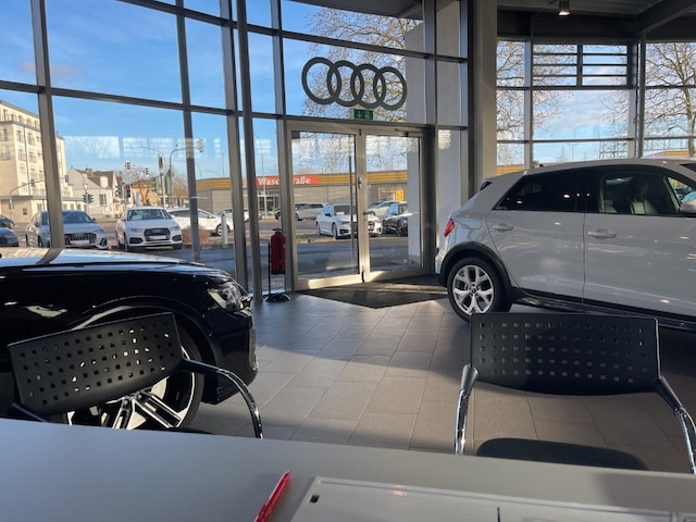 Audi A3 35 TFSI S-Tronic