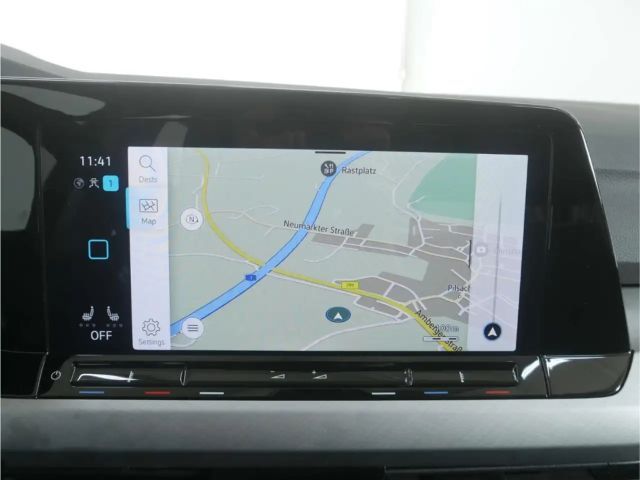 Volkswagen Golf 2.0 TDI Life Variant