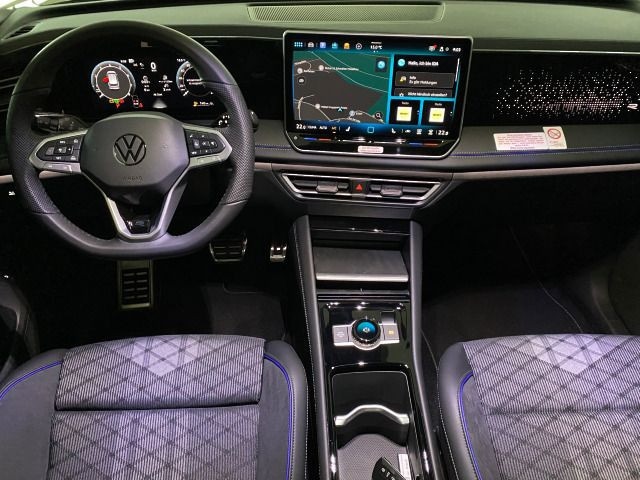 Volkswagen Tiguan 1.5 eTSI DSG R-Line