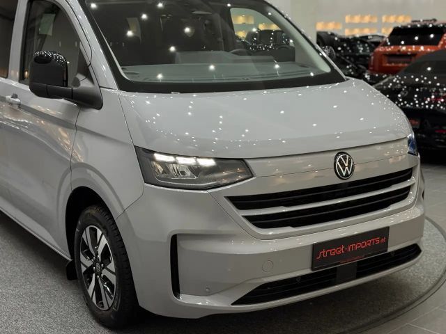 Volkswagen Multivan DSG T7