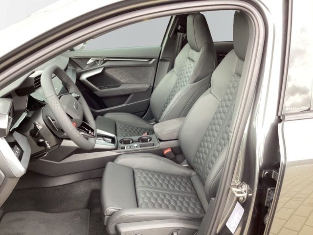 Audi RS3 Quattro S-Tronic Sportback