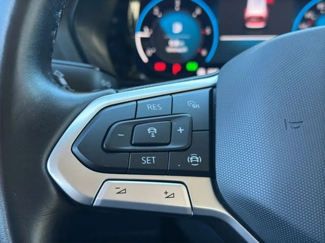 Volkswagen Caddy 2.0 TDI DSG Life Maxi