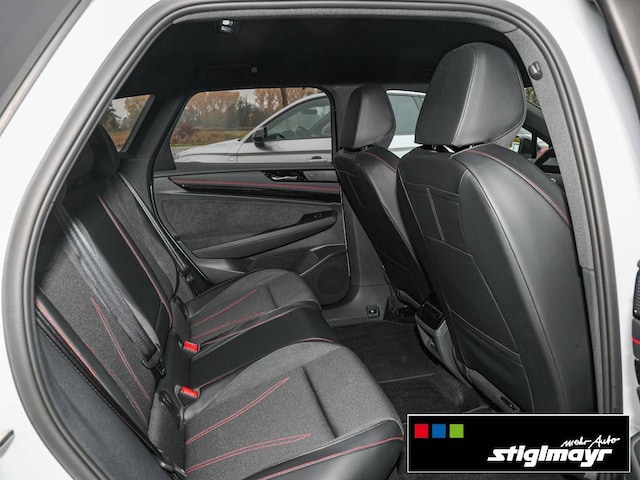 Volkswagen ID.7 4Motion GTX Tourer