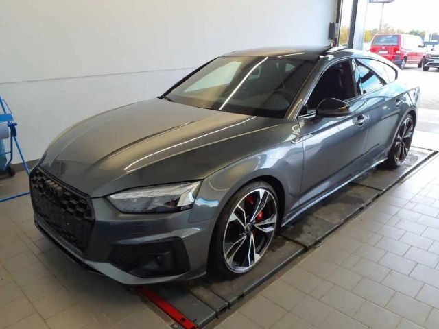 Audi S5 Sportback
