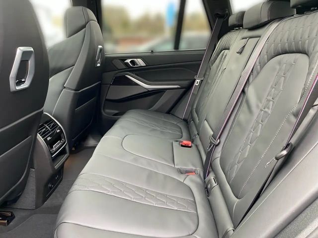 BMW X5 M-Sport xDrive40d