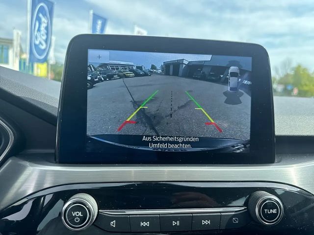 Ford Kuga Plug in Hybrid Titanium