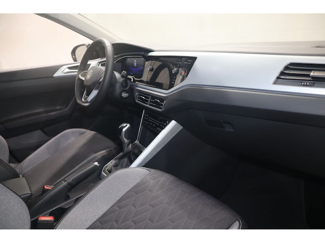 Volkswagen Taigo 1.0 TSI