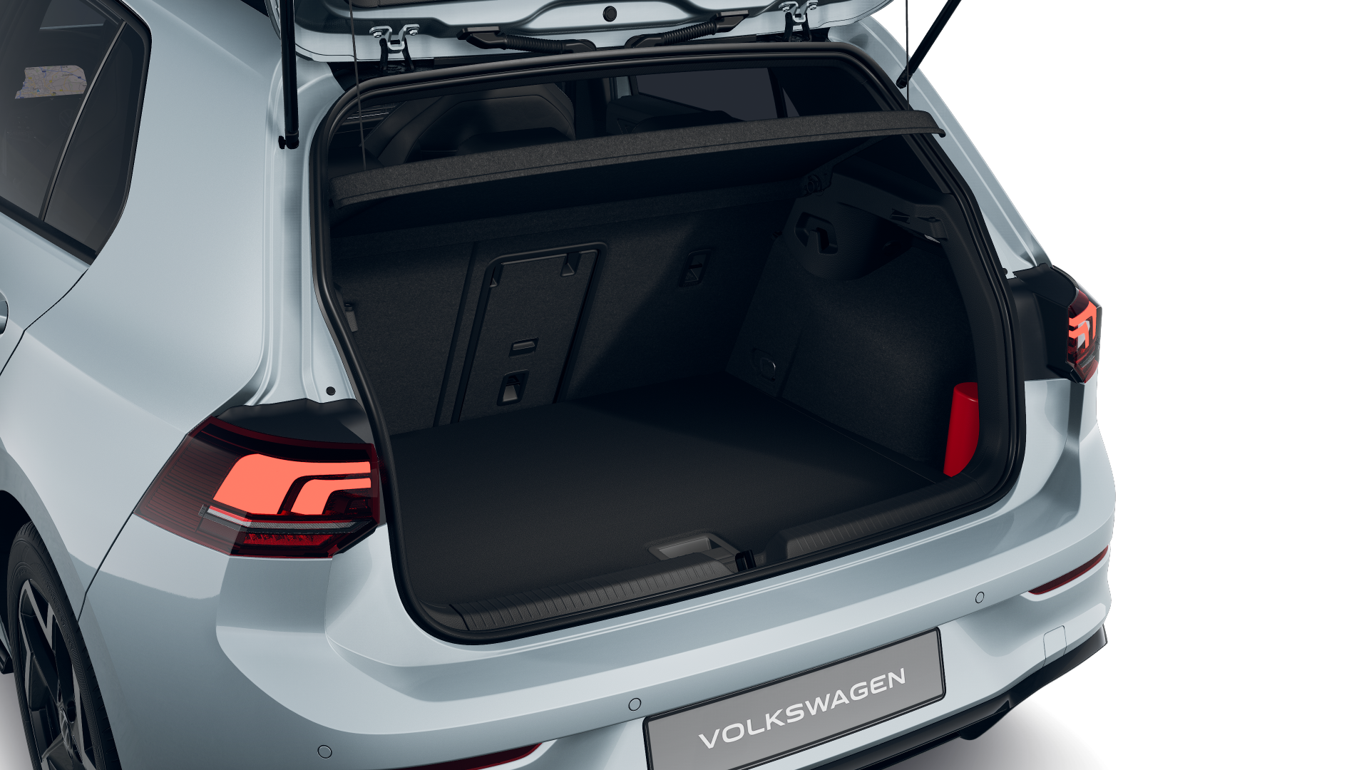 Volkswagen Golf 1.5 eTSI DSG R-Line