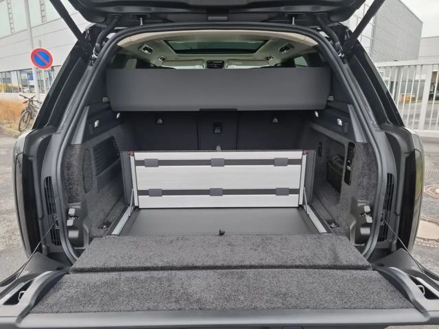 Land Rover Range Rover Autobiography P530