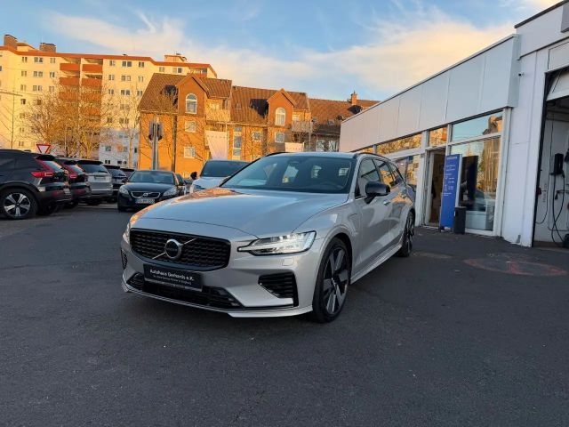 Volvo V60 AWD T8 Ultimate