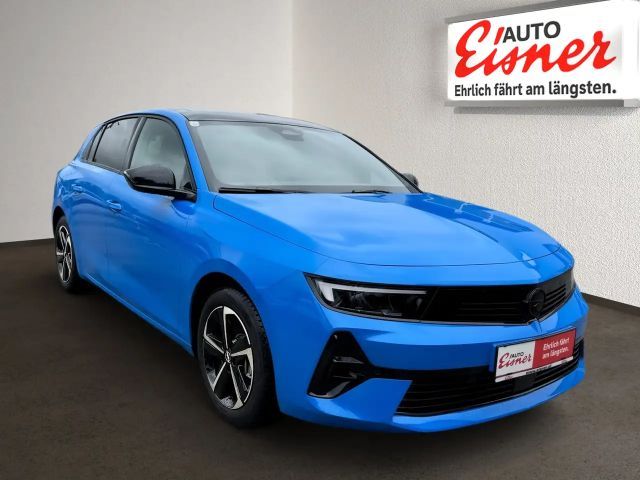 Opel Astra GS-Line Grand Sport