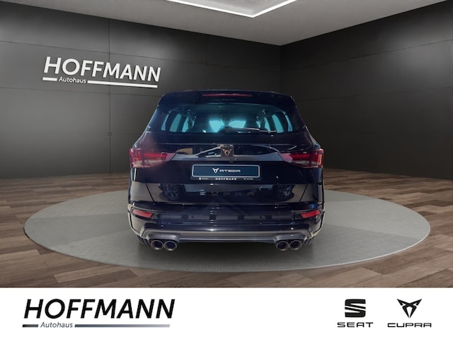 Cupra Ateca 2.0 TSI 4Drive DSG VZ