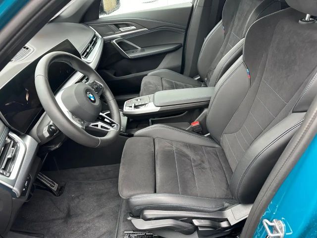 BMW X1 M-Sport sDrive