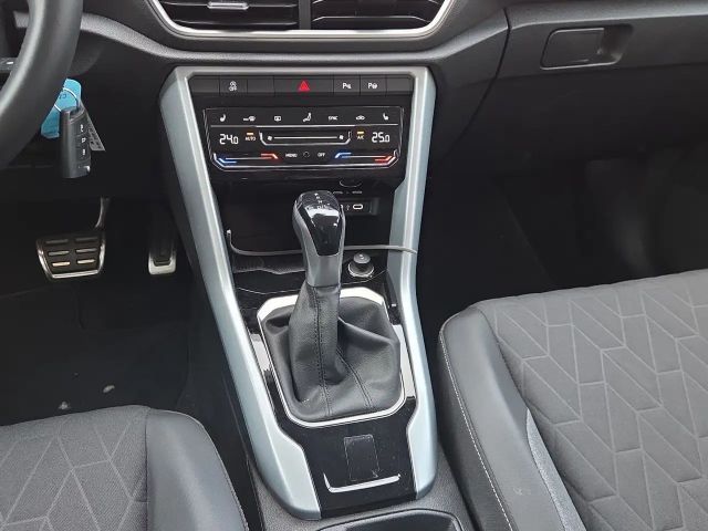 Volkswagen T-Roc 2.0 TDI DSG