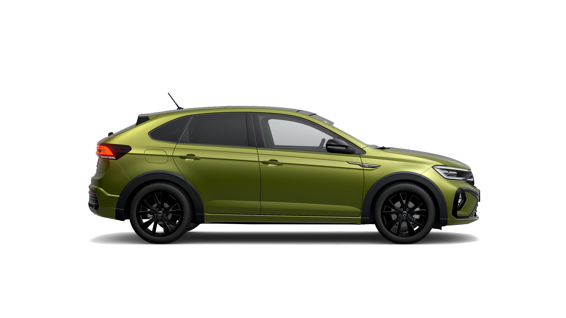 Volkswagen Taigo 1.5 TSI DSG R-Line