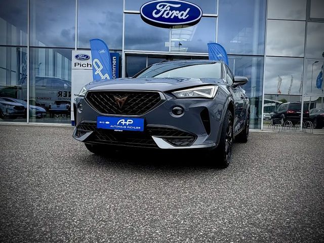 Cupra Formentor 2,0 TDI Cupra KLIMAAUTOMATIK/START STOPP/SPURHA...
