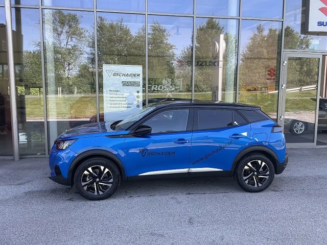 Peugeot E-2008 GT-Line