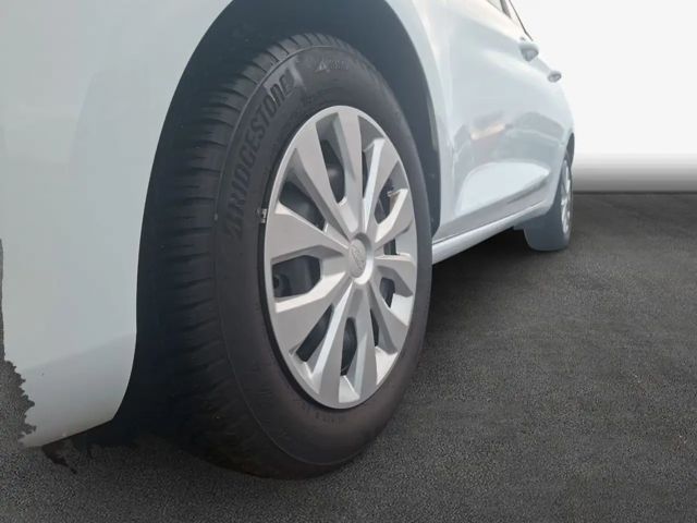 Ford Fiesta Cool & Connect