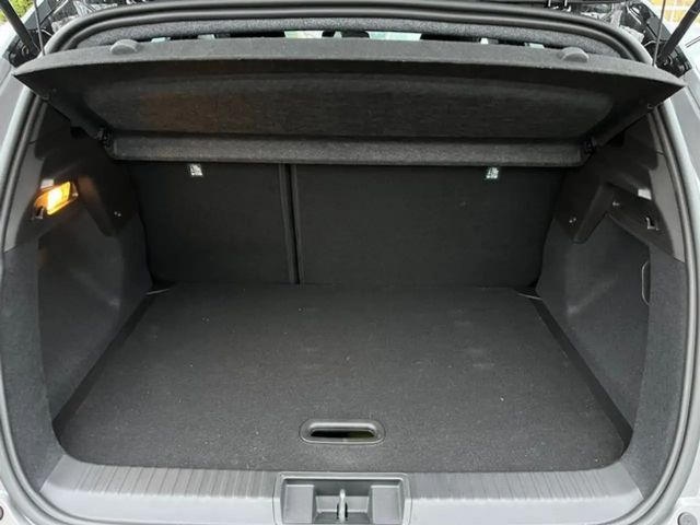 Renault Captur Techno