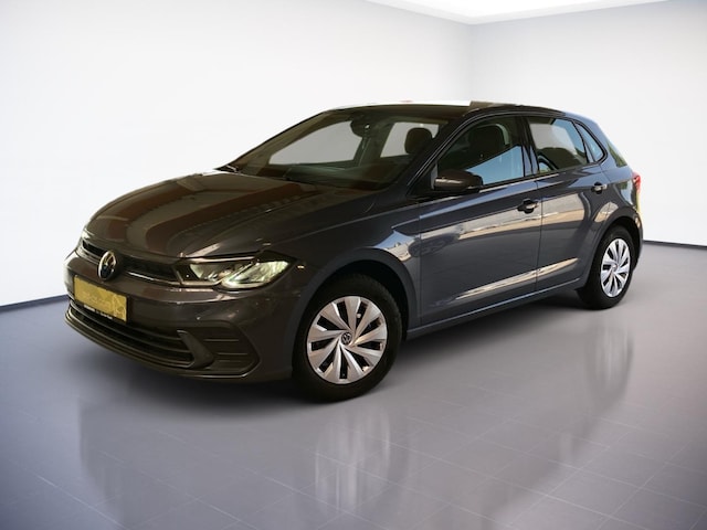 Volkswagen Polo 80PS 2xPDC.VIRTUAL.LED.APP-C.SHZ.DAB+.USB