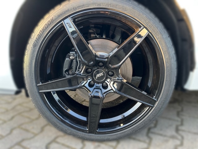 Cupra Terramar 2.0 TSI