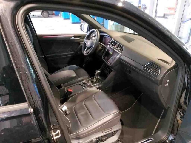 Volkswagen Tiguan 2.0 TSI Allspace DSG R-Line
