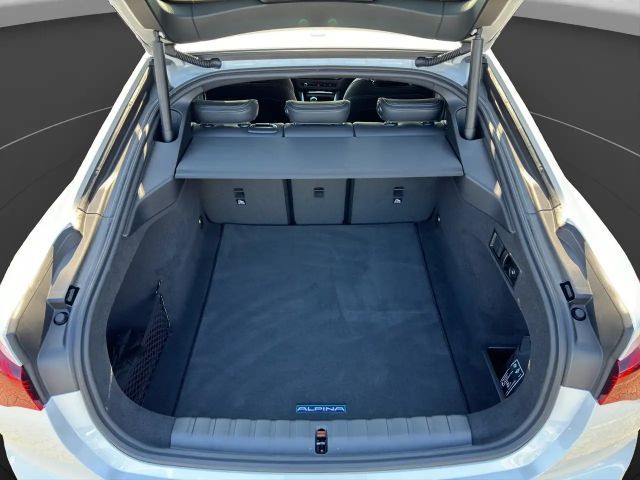 Alpina D4 S xDrive