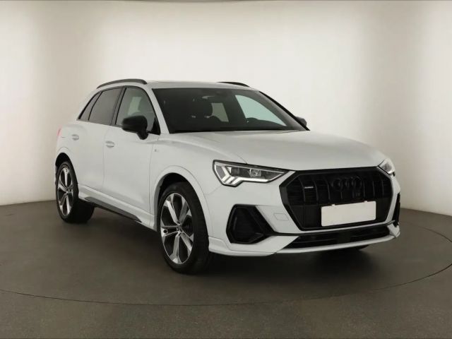 Audi Q3 40 TDI Quattro S-Line